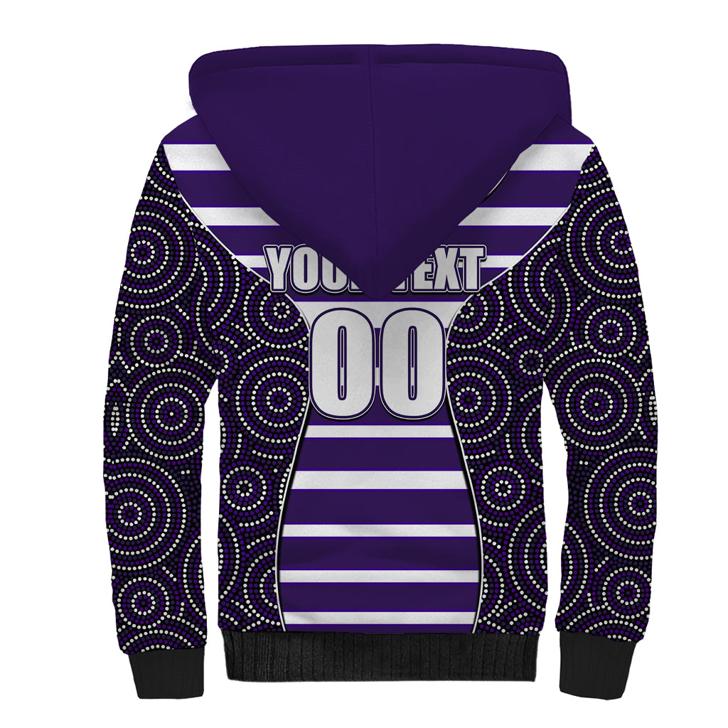afl-freo-sherpa-hoodie-mix-dot-aboriginal