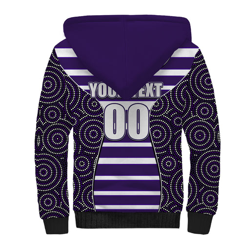 afl-freo-sherpa-hoodie-mix-dot-aboriginal