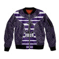 afl-freo-sleeve-zip-bomber-jacket-mix-dot-aboriginal