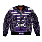 afl-freo-sleeve-zip-bomber-jacket-mix-dot-aboriginal