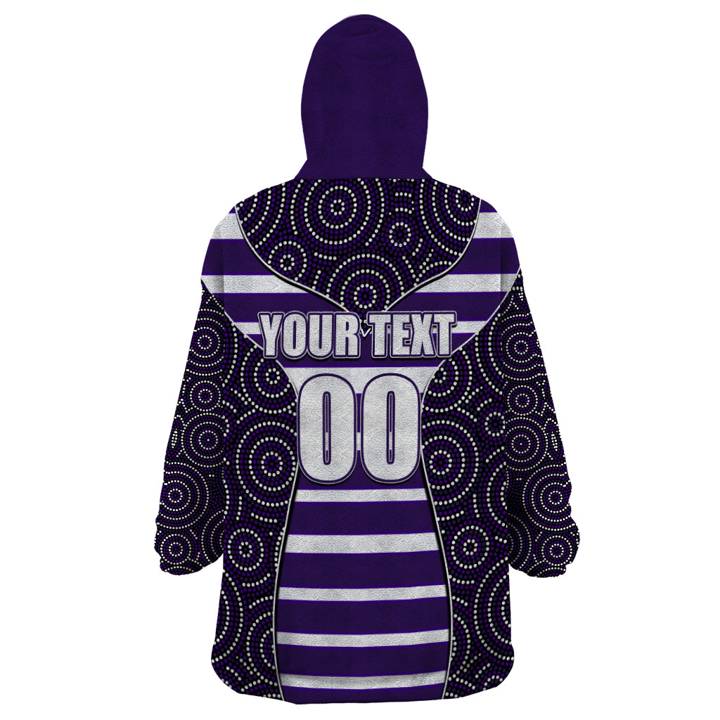 afl-freo-wearable-blanket-hoodie-mix-dot-aboriginal