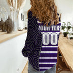 afl-freo-women-casual-shirt-mix-dot-aboriginal