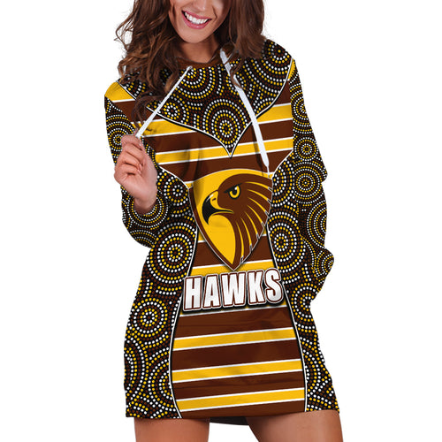 afl-hawks-hoodie-dress-mix-dot-aboriginal