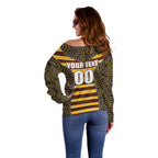 afl-hawks-off-shoulder-sweater-mix-dot-aboriginal