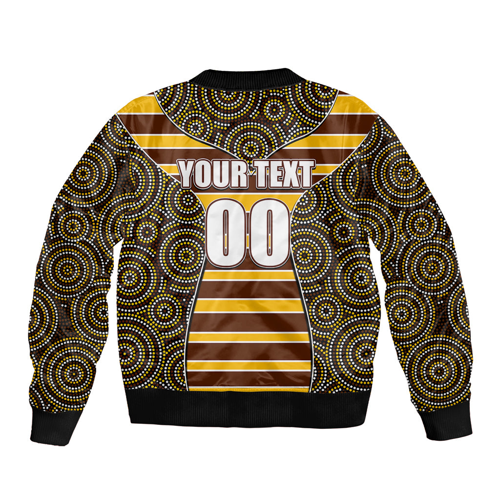 afl-hawks-sleeve-zip-bomber-jacket-mix-dot-aboriginal