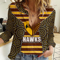 afl-hawks-women-casual-shirt-mix-dot-aboriginal