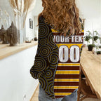 afl-hawks-women-casual-shirt-mix-dot-aboriginal