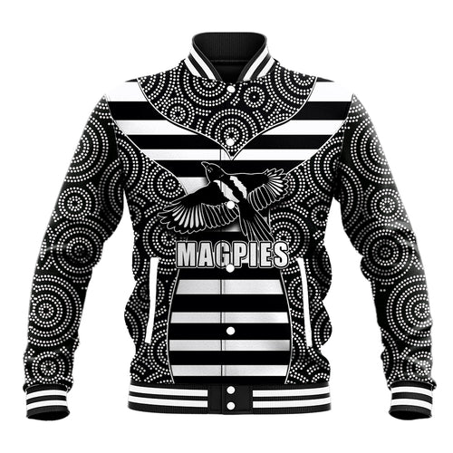 afl-magpies-baseball-jacket-mix-dot-aboriginal