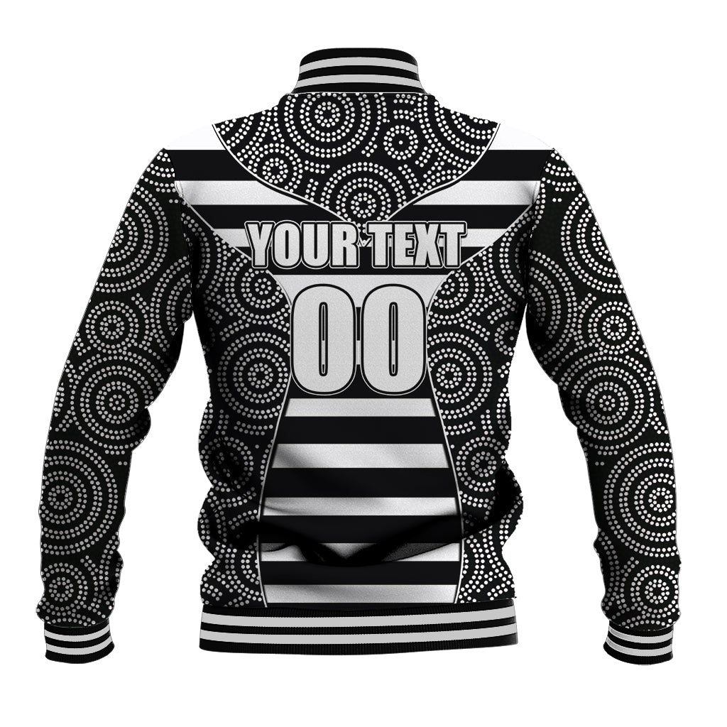 afl-magpies-baseball-jacket-mix-dot-aboriginal