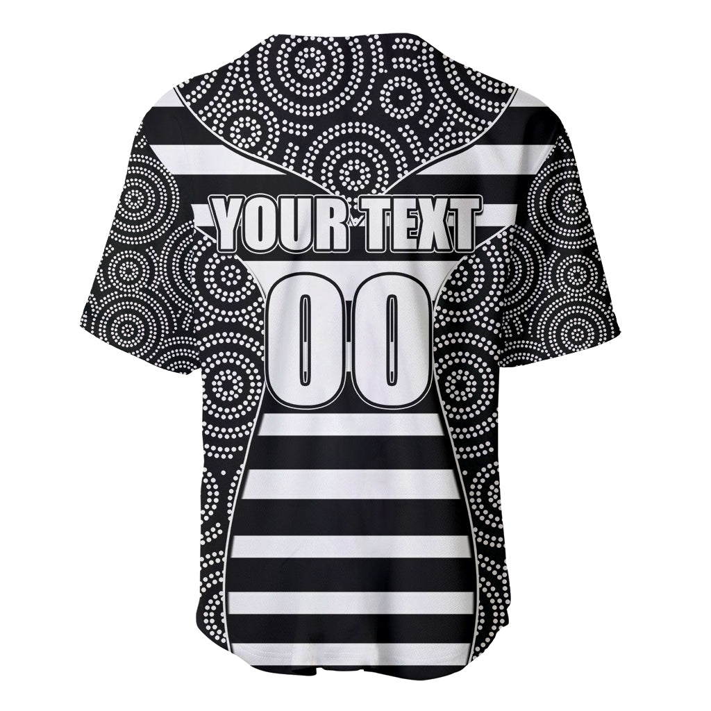afl-magpies-baseball-jersey-mix-dot-aboriginal