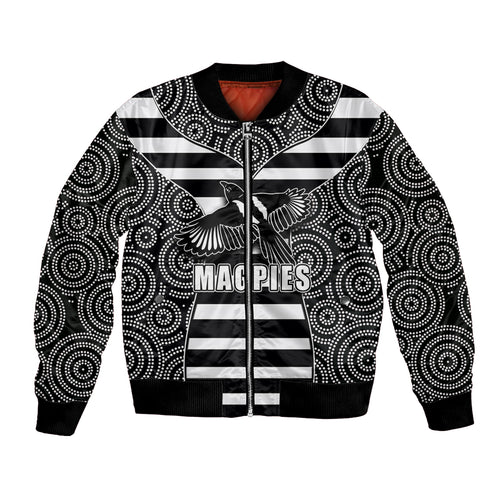 afl-magpies-bomber-jacket-mix-dot-aboriginal