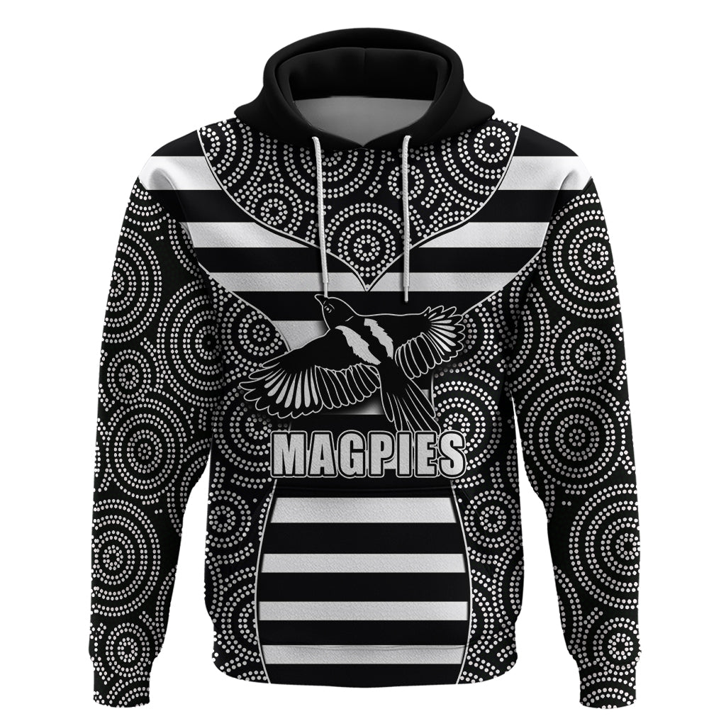 afl-magpies-hoodie-mix-dot-aboriginal