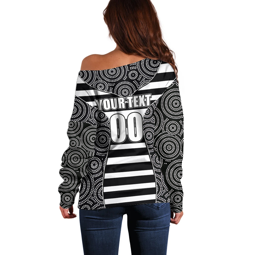 afl-magpies-off-shoulder-sweater-mix-dot-aboriginal