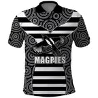 afl-magpies-polo-shirt-mix-dot-aboriginal