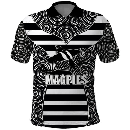afl-magpies-polo-shirt-mix-dot-aboriginal