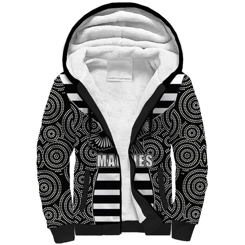 afl-magpies-sherpa-hoodie-mix-dot-aboriginal