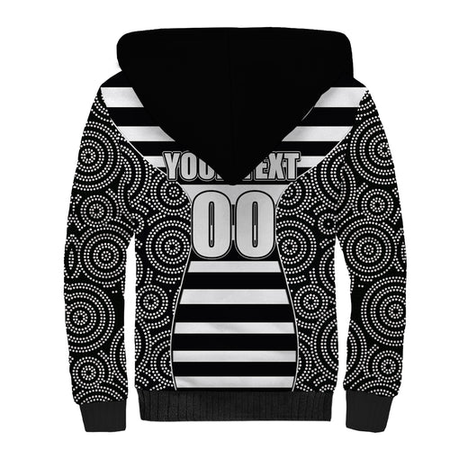 afl-magpies-sherpa-hoodie-mix-dot-aboriginal