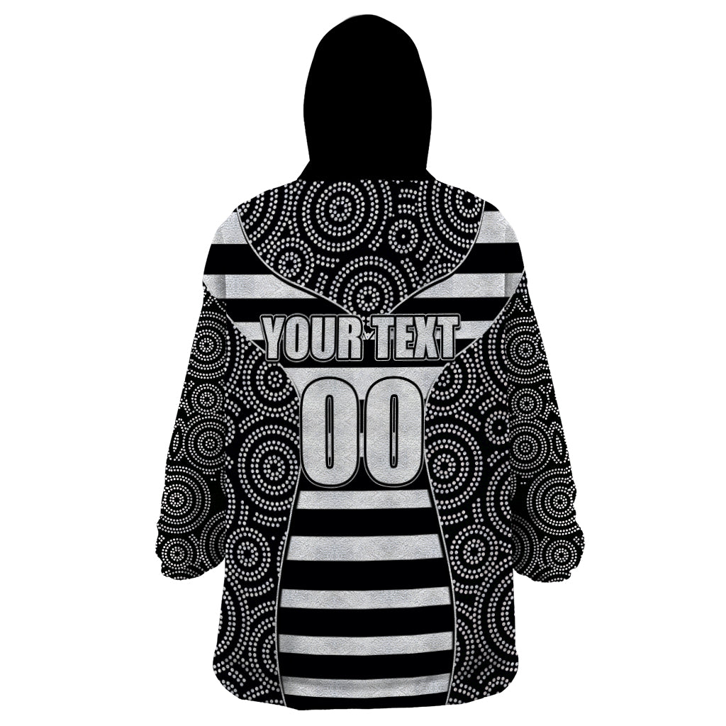 afl-magpies-wearable-blanket-hoodie-mix-dot-aboriginal