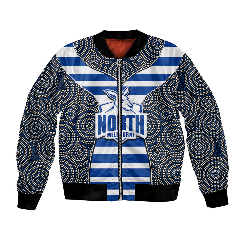 afl-north-bomber-jacket-mix-dot-aboriginal