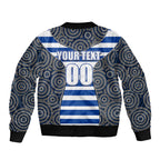 afl-north-bomber-jacket-mix-dot-aboriginal