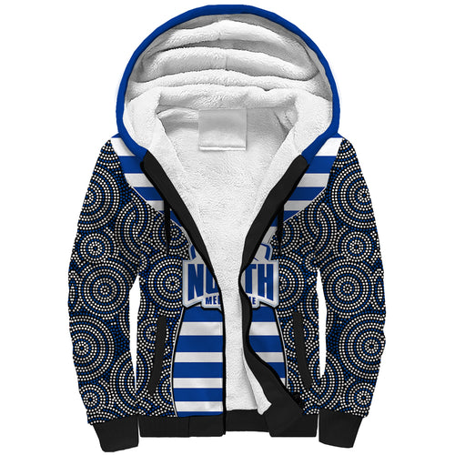afl-north-sherpa-hoodie-mix-dot-aboriginal