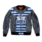 afl-north-sleeve-zip-bomber-jacket-mix-dot-aboriginal