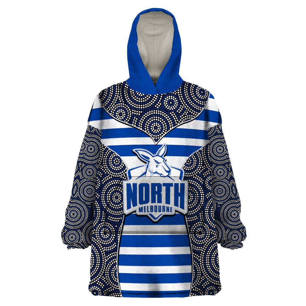 afl-north-wearable-blanket-hoodie-mix-dot-aboriginal