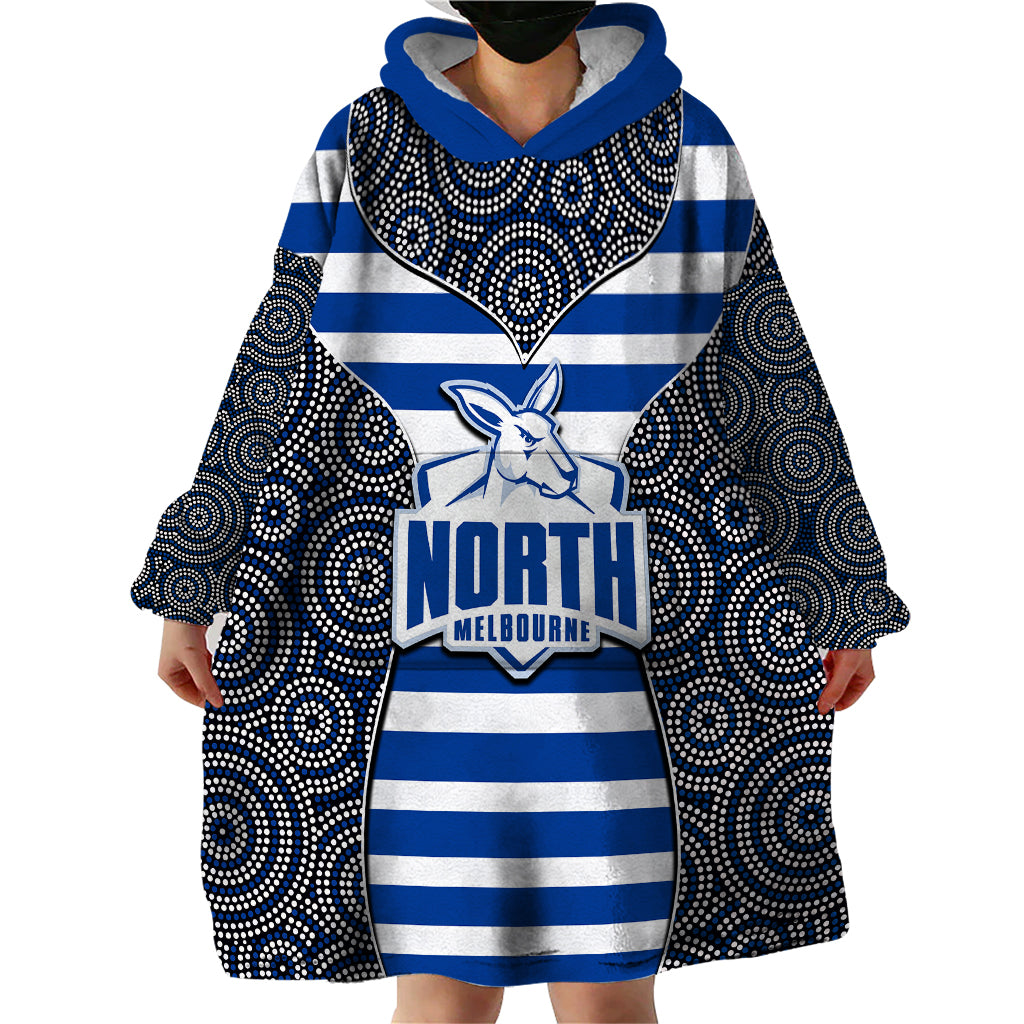 afl-north-wearable-blanket-hoodie-mix-dot-aboriginal