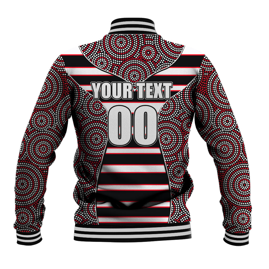 afl-saints-baseball-jacket-mix-dot-aboriginal