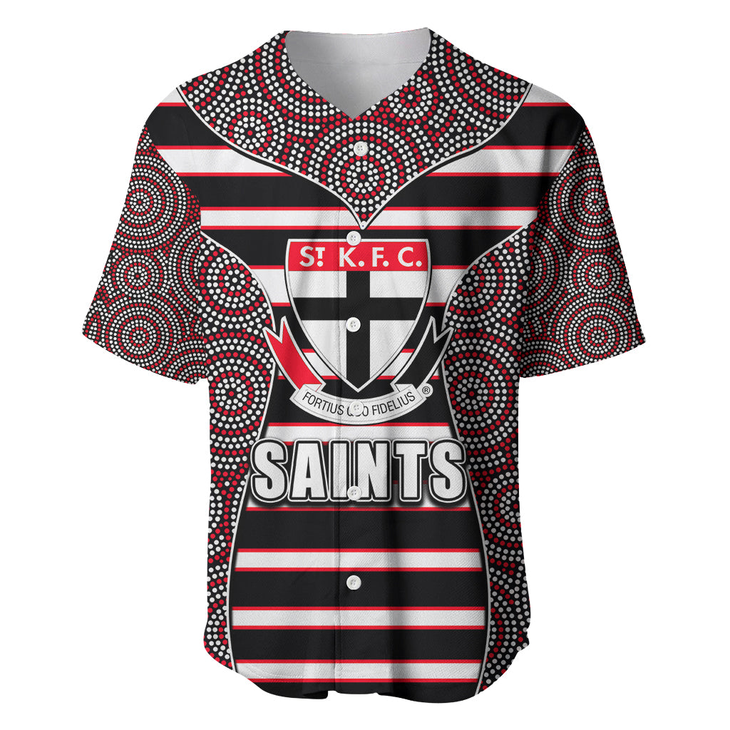 afl-saints-baseball-jersey-mix-dot-aboriginal