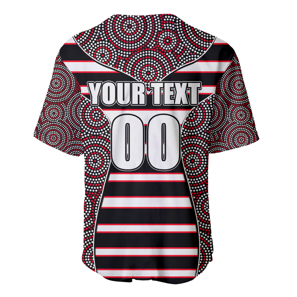 afl-saints-baseball-jersey-mix-dot-aboriginal