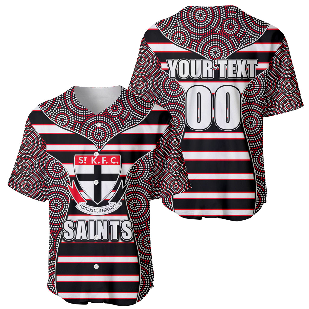 afl-saints-baseball-jersey-mix-dot-aboriginal
