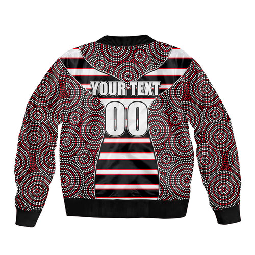 afl-saints-bomber-jacket-mix-dot-aboriginal