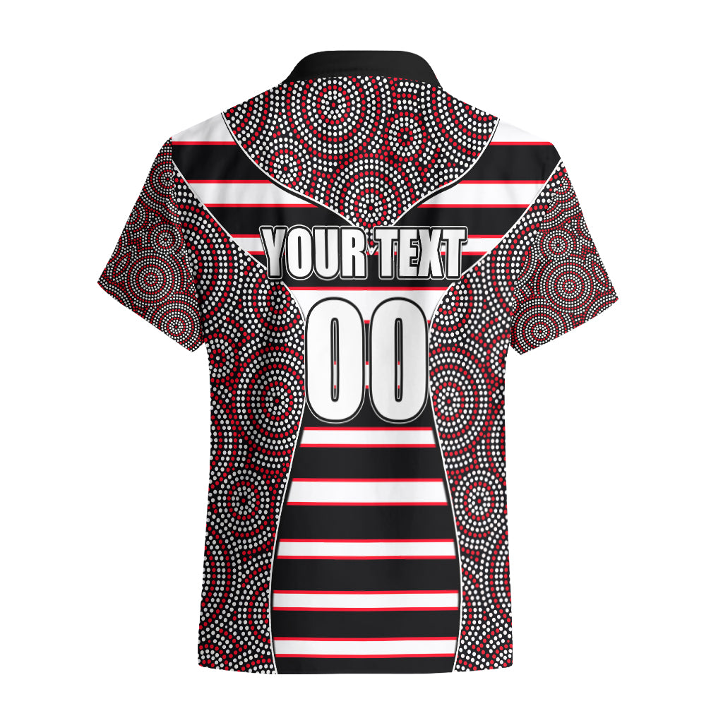 afl-saints-hawaiian-shirt-mix-dot-aboriginal