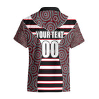afl-saints-hawaiian-shirt-mix-dot-aboriginal