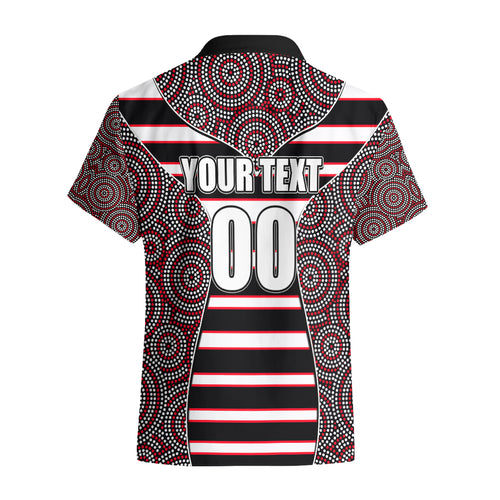 afl-saints-hawaiian-shirt-mix-dot-aboriginal