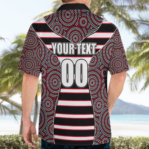 afl-saints-hawaiian-shirt-mix-dot-aboriginal
