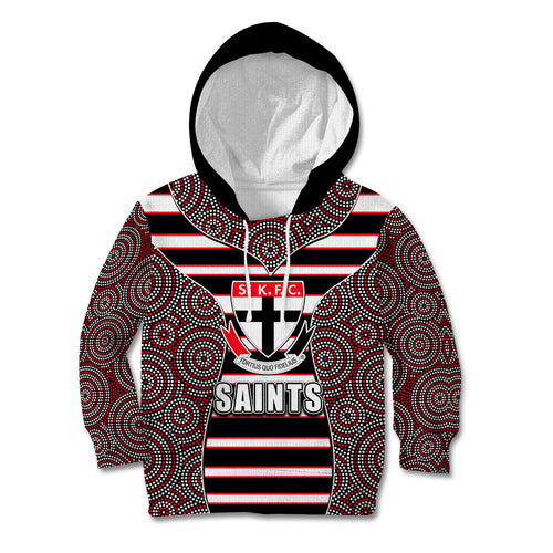 afl-saints-kid-hoodie-mix-dot-aboriginal