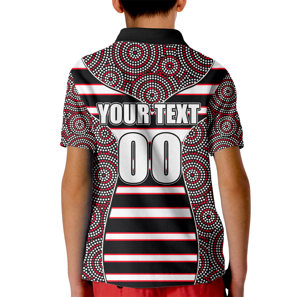 afl-saints-kid-polo-shirt-mix-dot-aboriginal