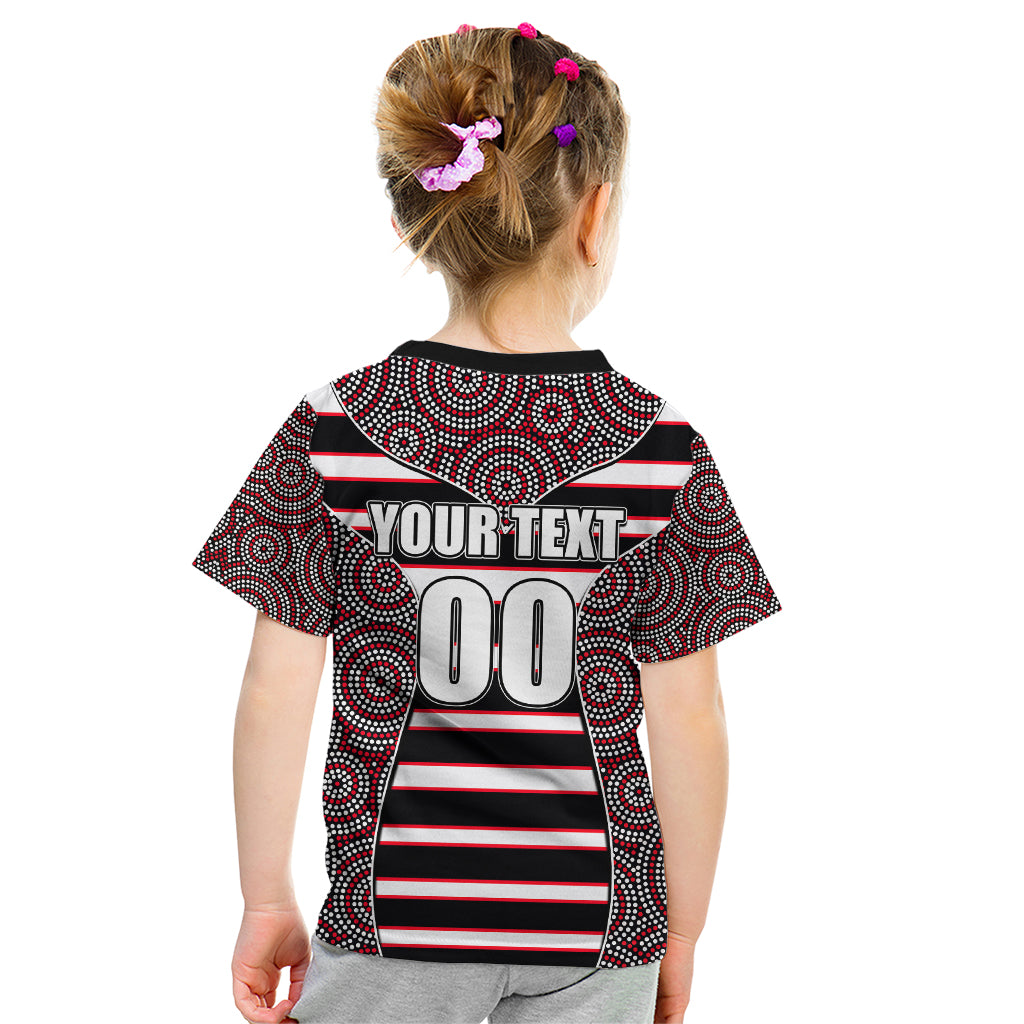 afl-saints-kid-t-shirt-mix-dot-aboriginal