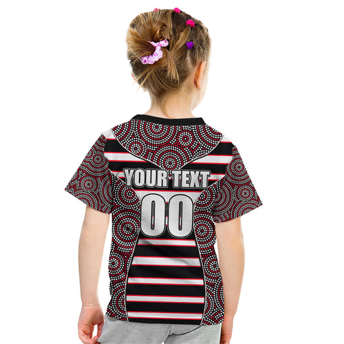 afl-saints-kid-t-shirt-mix-dot-aboriginal