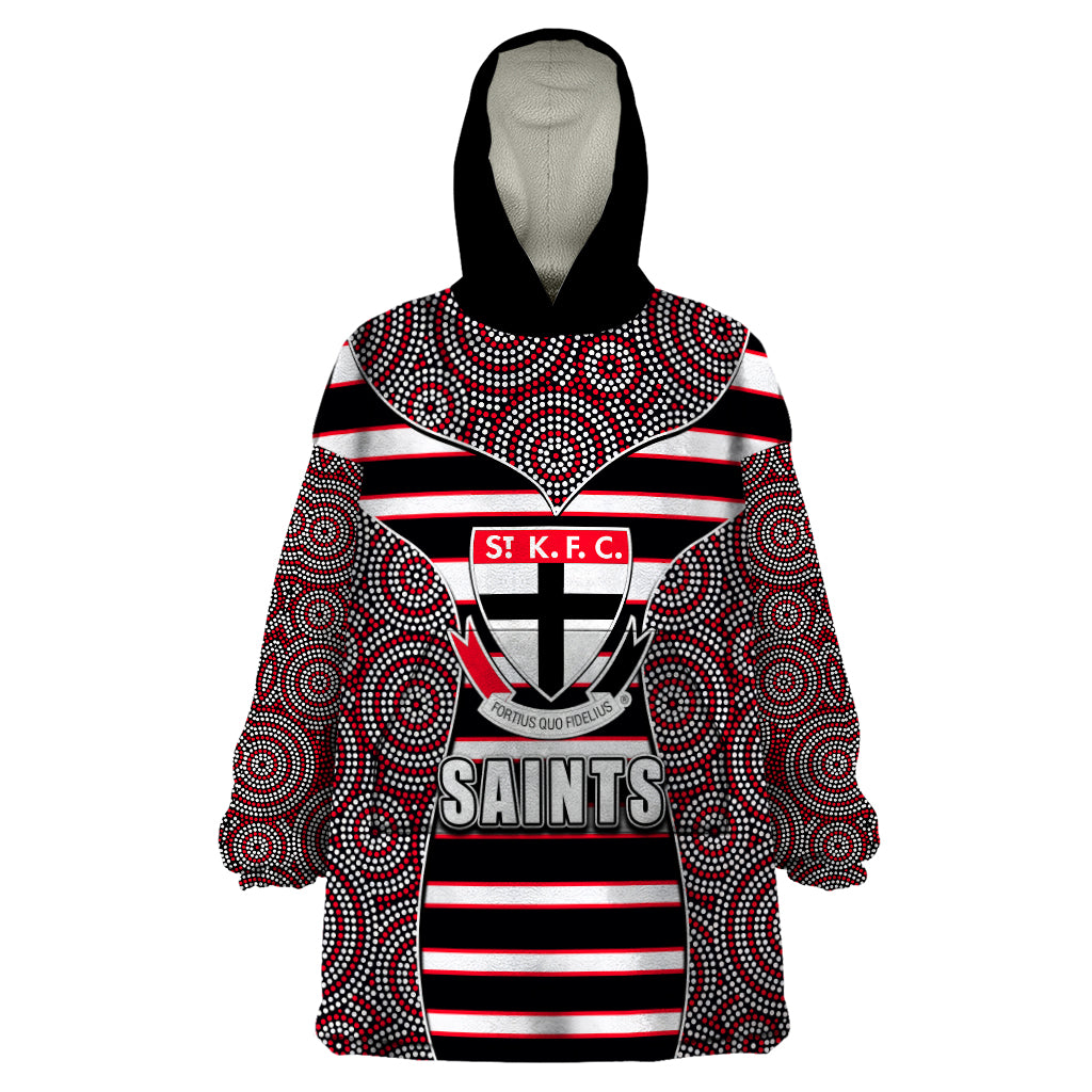 afl-saints-wearable-blanket-hoodie-mix-dot-aboriginal