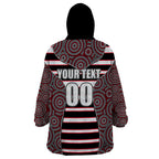 afl-saints-wearable-blanket-hoodie-mix-dot-aboriginal