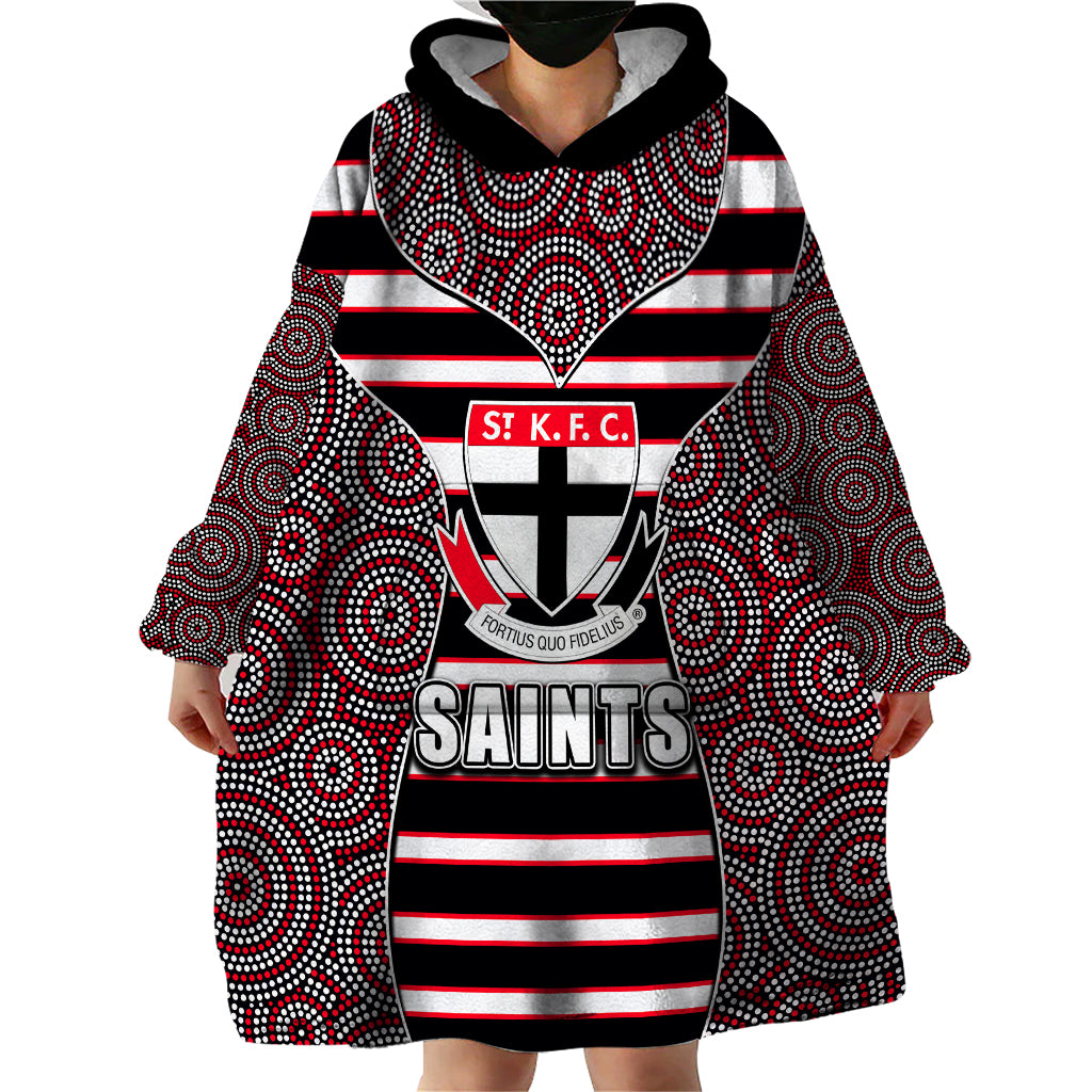 afl-saints-wearable-blanket-hoodie-mix-dot-aboriginal