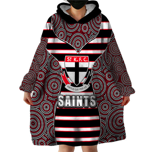 afl-saints-wearable-blanket-hoodie-mix-dot-aboriginal