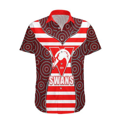 afl-swans-hawaiian-shirt-mix-dot-aboriginal