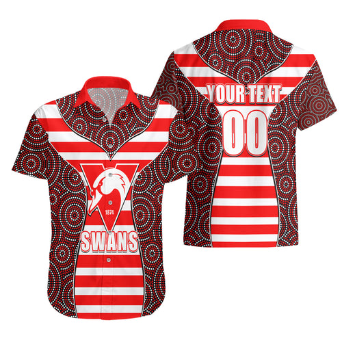 afl-swans-hawaiian-shirt-mix-dot-aboriginal