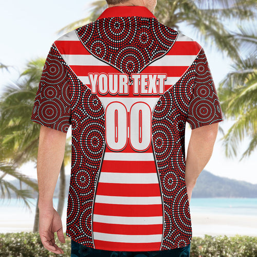 afl-swans-hawaiian-shirt-mix-dot-aboriginal