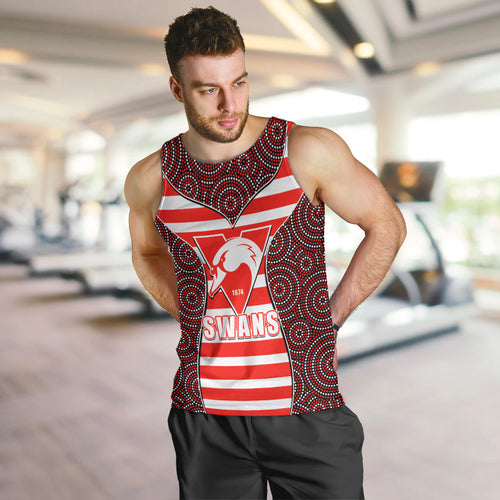 afl-swans-men-tank-top-mix-dot-aboriginal
