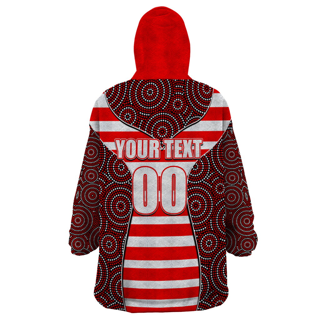 afl-swans-wearable-blanket-hoodie-mix-dot-aboriginal